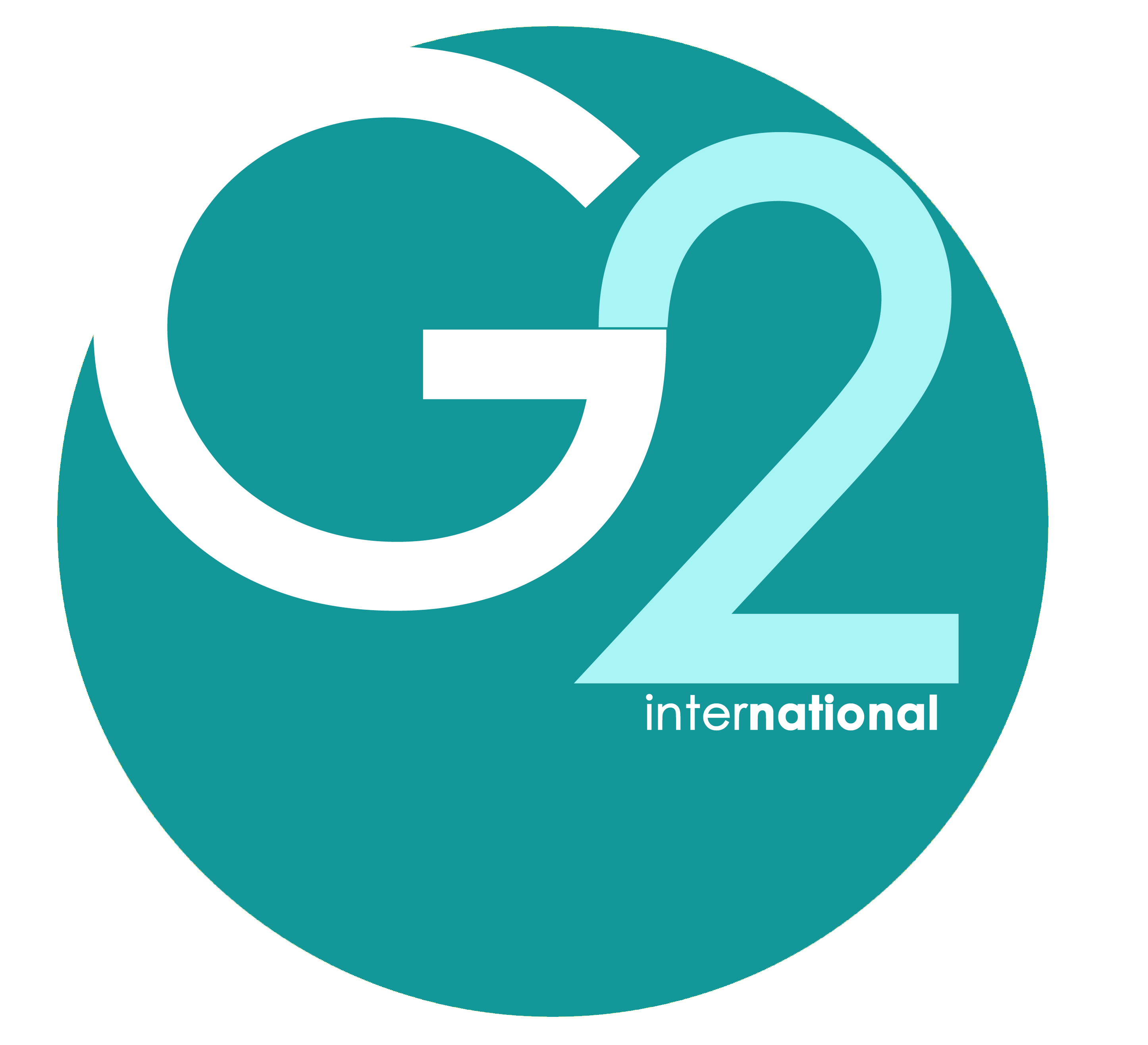 G2 Intl Logo